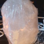 lampara sal blanca
2 kilos aprox