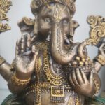 Ganesha 
excelente calidad.