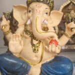 Ganesha
15 cm.aprox