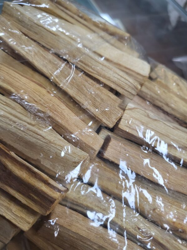 1 palito palo santo
