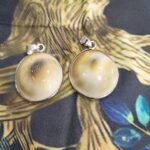 colgante shiva
acero