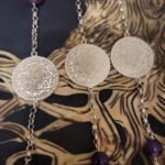 pulsera 7 arcangeles
plata